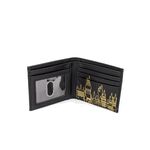 Product Harry Potter Hogwarts Houses Wallet thumbnail image