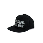 Product Star Wars Logo Cap Black/Grey thumbnail image