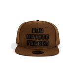 Product Pulp Fiction Bad Mother Fucker Snapback thumbnail image