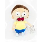 Product Rick & Morty Scared Morty Plush thumbnail image