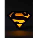 Product Superman Logo Light thumbnail image