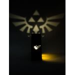 Product Zelda Tri-Force Logo Light thumbnail image