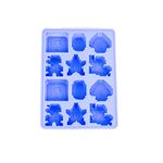 Product Nintendo Super Mario Bros. Ice Cube Shapes thumbnail image