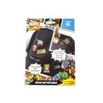 Product Marvel Iron On Patches thumbnail image