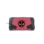 Product Deadpool Zip Around Womens Wallet thumbnail image