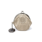 Product Star Wars Death Star Coin Pouch thumbnail image