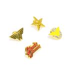 Product Wonder Woman Lapel Pin Set thumbnail image