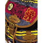 Product Harry Potter Hogwarts Striping Knapsack thumbnail image
