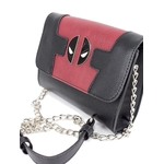 Product Marvel Deadpool Crossbody Bag thumbnail image