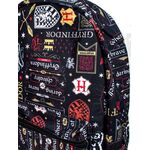 Product Harry Potter Gryffindor Print Backpack thumbnail image