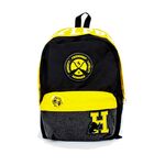 Product Harry Potter Hufflepuff Backpack thumbnail image
