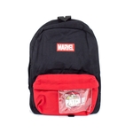 Product Marvel Backpack with Patches thumbnail image