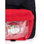 Product Marvel Backpack with Patches thumbnail image