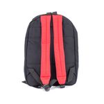 Product Τσάντα Πλάτης Marvel Backpack with Patches thumbnail image