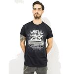 Product Supernatural To Hell T-Shirt thumbnail image