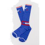 Product DC Comics Wonder Woman High Knee Socks thumbnail image