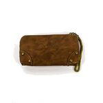 Product Wonder Woman Zip Wallet thumbnail image