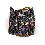 Product Wonder Woman Zip Wallet thumbnail image