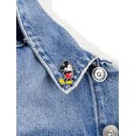 Product Disney Mickey Mouse Enamel Pin Mickey Mouse thumbnail image