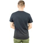 Product Rick & Morty Sci-Fi Tales Black T-Shirt thumbnail image