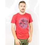 Product Jurassic Park Red T-Shirt thumbnail image