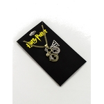 Product Harry Potter Charm Necklace thumbnail image