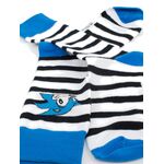 Product Sonic Striped Sock thumbnail image