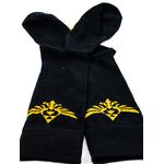 Product Zelda Golden Triforce Logο Socks thumbnail image