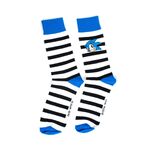 Product Sonic Striped Sock thumbnail image