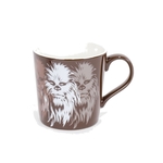 Product Star Wars Chewbacca Mug thumbnail image