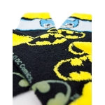 Product DC Comics Batman Fuzzy Socks thumbnail image