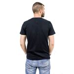 Product Marvel The Punisher Logo T-Shirt thumbnail image