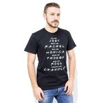 Product Friends Act like T-Shirt thumbnail image