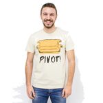 Product Friends P.I.V.O.T T-Shirt thumbnail image