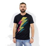 Product The Flash Lightning Bolt T-Shirt thumbnail image