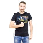 Product Marvel Venom Black T-Shirt thumbnail image