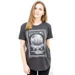 Product Harry Potter Divination Womens Black T-Shirt thumbnail image