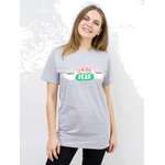 Product Friends Central Perk Womens Fit T-Shirt thumbnail image
