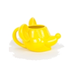 Product Disney Mickey Mouse 3D Mug (Yellow) thumbnail image