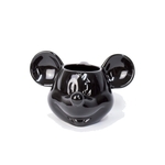 Product Disney Mickey Mouse 3D Mug (Black) thumbnail image