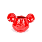 Product Disney Mickey Mouse 3D Mug (Red) thumbnail image