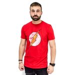Product Flash Logo T-Shirt thumbnail image