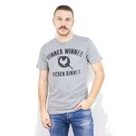 Product PUBG Winner Winner Chicken Dinner T-Shirt thumbnail image