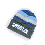 Product Harry Potter Ravenclaw Striped Beanie thumbnail image