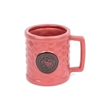 Product Game of Thrones Targaryen 3D Mug thumbnail image