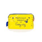 Product Disney Mary Poppins Cosmetic Bag Practically Perfect thumbnail image