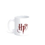 Product Harry Potter Hogwarts Crest Mug thumbnail image