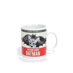 Product Mug Batman (Team Batman) thumbnail image