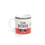 Product Mug Batman (Team Batman) thumbnail image