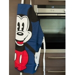 Product Disney Mickey Mouse Blue Apron thumbnail image